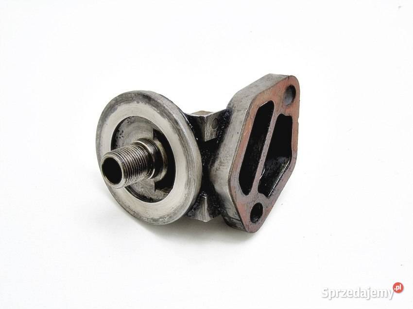 PODSTAWA FILTRA OLEJU 22 24 D KIA CERES B SERIE śląskie Sosnowiec