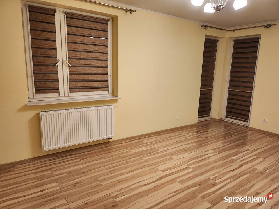 2pokoje 5445m2 SzczecinDąbie Szybowcowa Szczecin