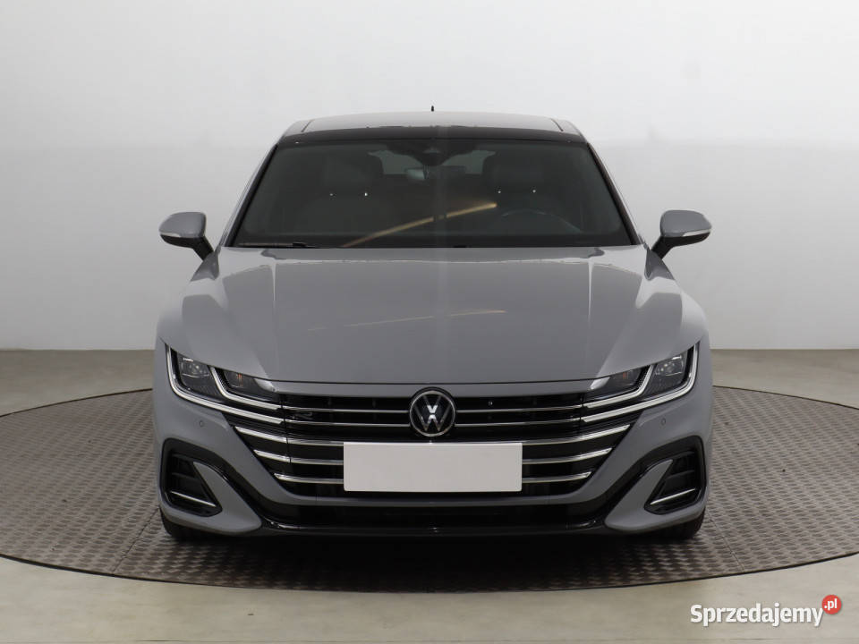 VW Arteon 15 TSI Bielany Wrocławskie