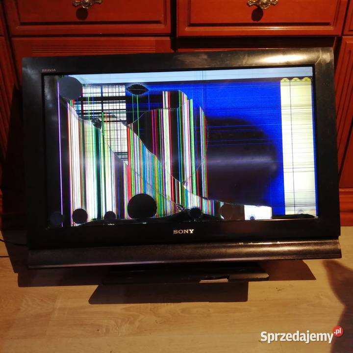 Sony Brawia KDL32L4000 na czesci kujawsko-pomorskie Bydgoszcz sprzedam