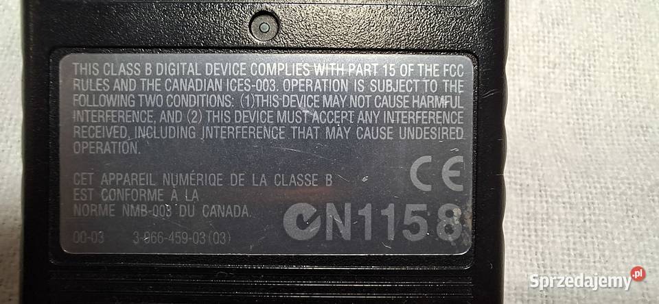 Karta pamięci 28Mb Oryginalna Made in Japan Zielona Góra sprzedam