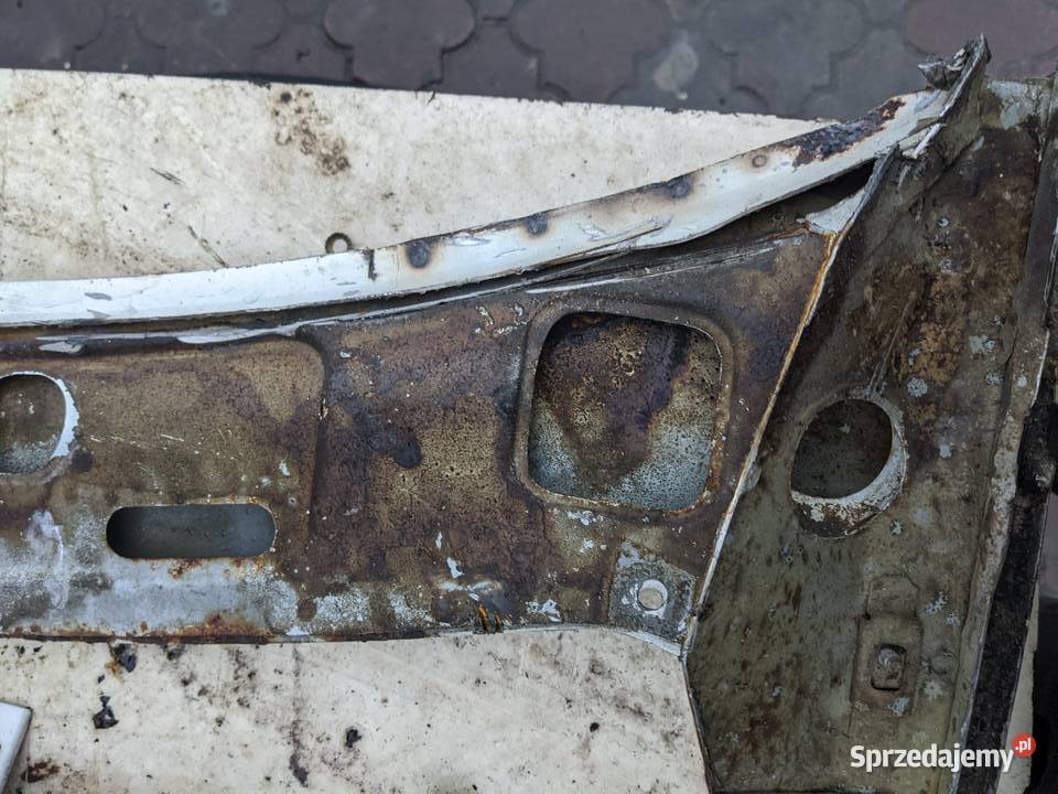 Polonez poszybie waski belka deski Stalowa Wola