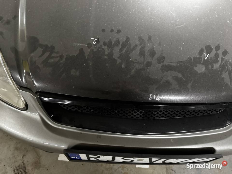 Honda civic vi 14 1999r Rzeszów