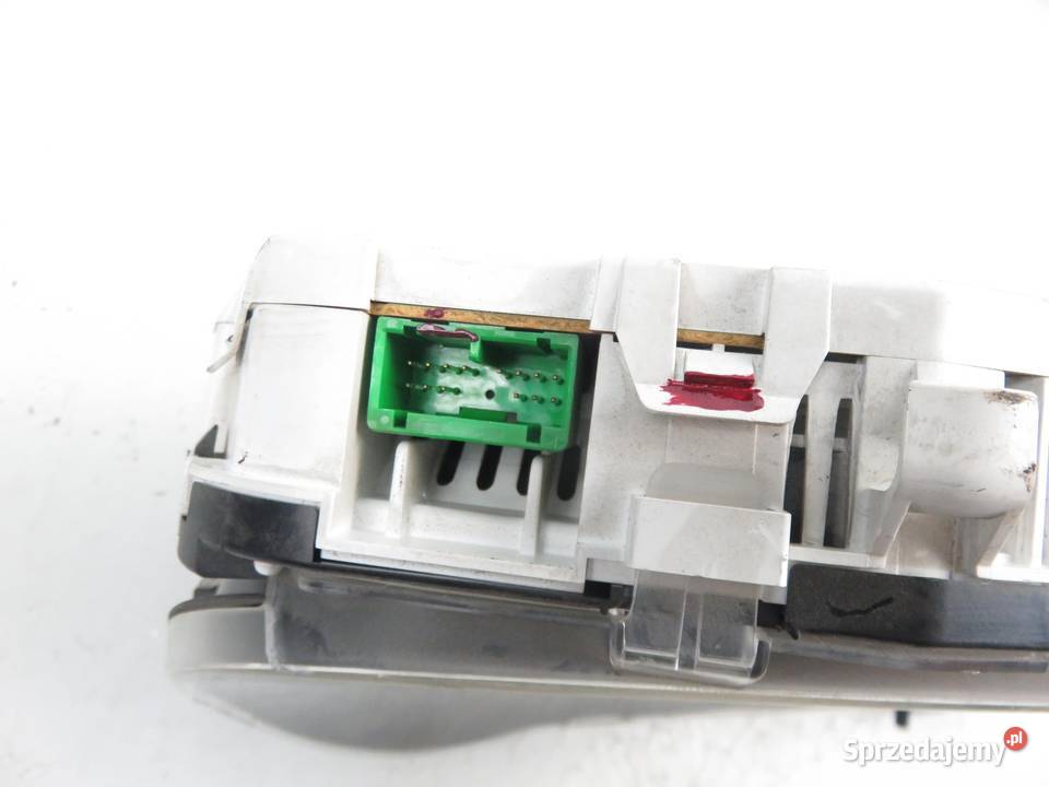 LICZNIK SUBARU IMPREZA II GG 20 NSG110L małopolskie