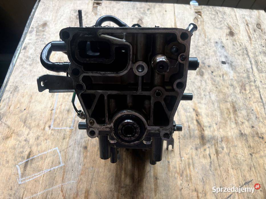 Silnik zaburtowy Suzuki DF 99 DF10 Słupek Kozienice