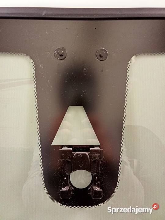 Szyba Przednia Opel Insignia 17 Kamera Bralin