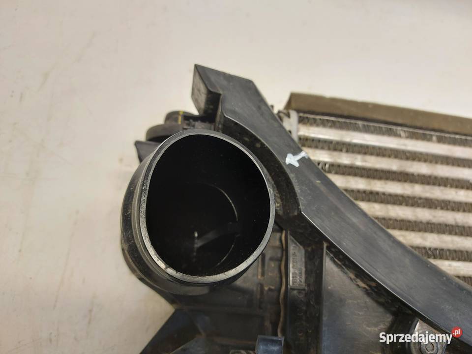 Ford Ranger VI 6 20 TDCI Chłodnica powietrza