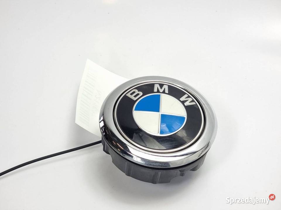 ZAMEK KLAPY BMW X4 M F98 7270728 Lipno sprzedam