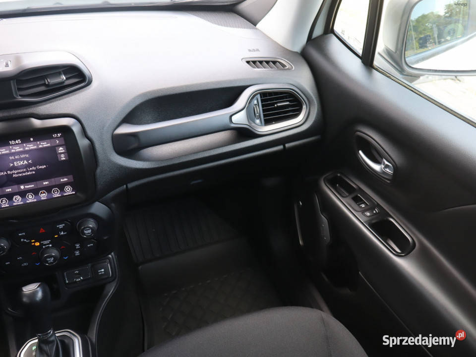 Jeep Renegade 13 TGDI Piaseczno