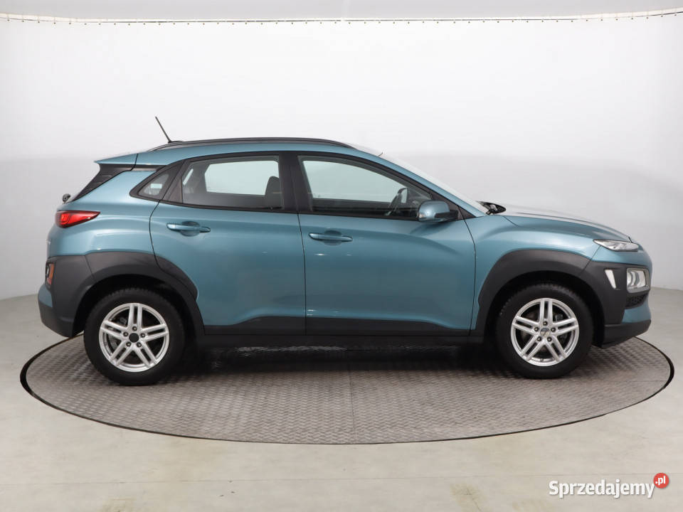 Hyundai Kona 10 TGDI Kona
