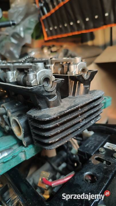 Głowica fazer fzs 600 Białystok sprzedam