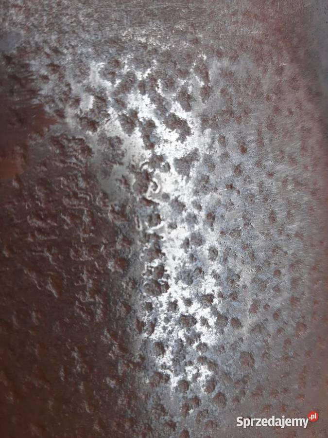 Katalizator chevrolet 18 16V 96424449 łódzkie Eligiów sprzedam