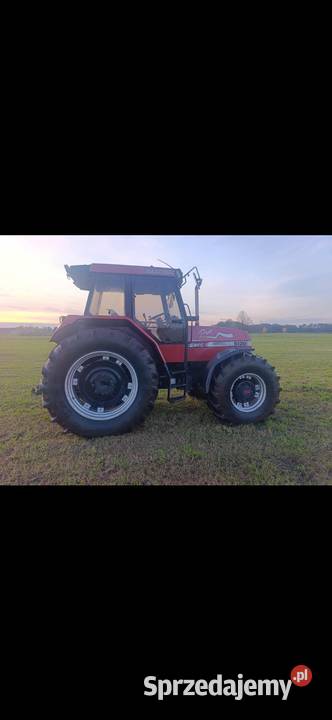 Case 5120 lubelskie Kock