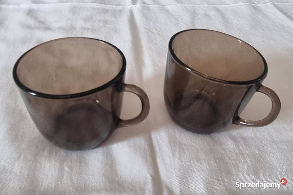 Serwis do kawyherbaty Arcoroc France 64 Warszawa sprzedam