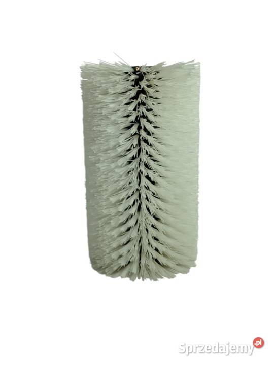 Szczotka techniczna walec 600x350 tworzywo sprzedam