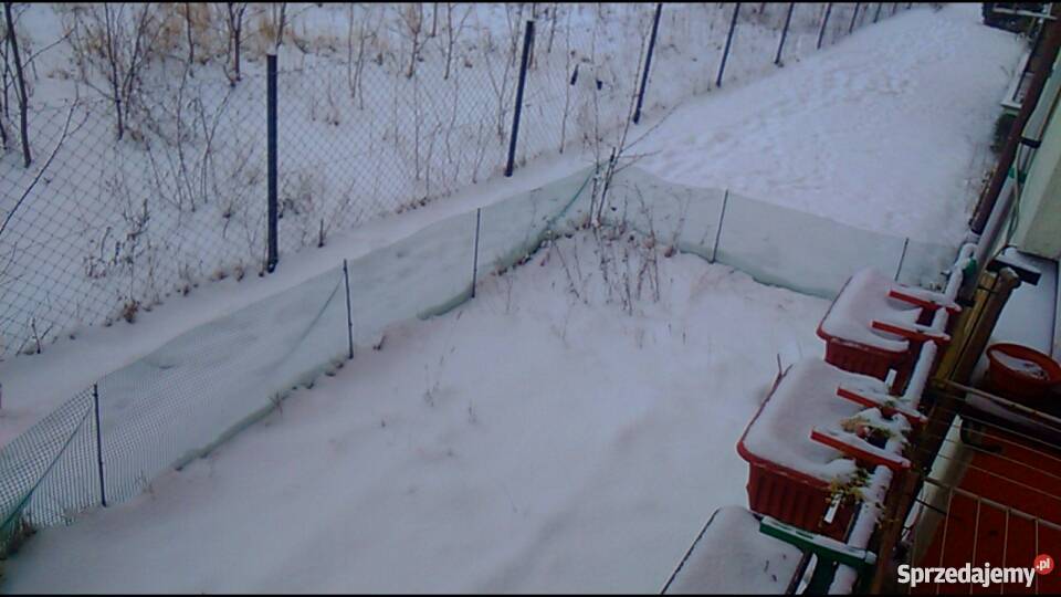 Sprzedam mieszkanie w bloku okazja piwnica Ciechocinek