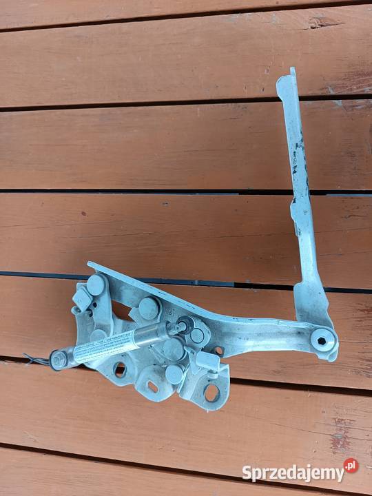 Zawias Maski Audi A3 8V Prawy 8V0823302 wielkopolskie Turek sprzedam