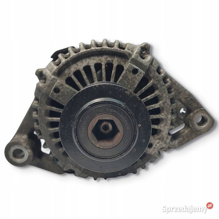ALTERNATOR Kia Sorento 25 CRDI DENSO 373004A300 lubelskie Chełm
