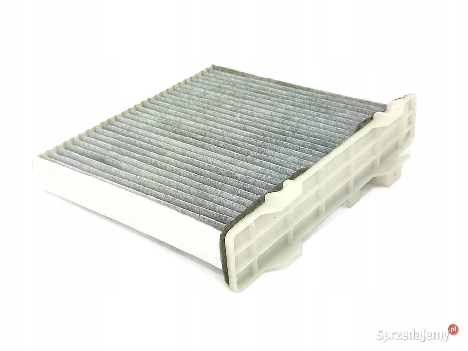 FILTR KABINOWY MITSUBISHI PAJERO IV 32 DID 2006 osobowe