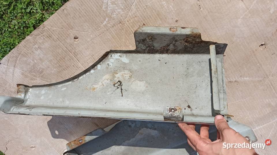 Renault Messenger Master B120 B110 B90 B80 Rzeszów sprzedam