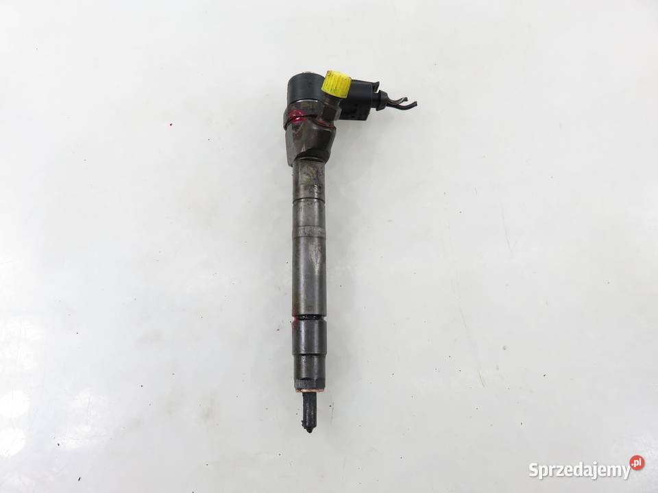 WTRYSKIWACZ MERCEDES W220 400 CDI 0445110104