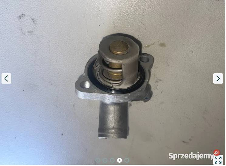 Termostat Kymco XTown 125 2018 Termostaty Ostrów Wielkopolski