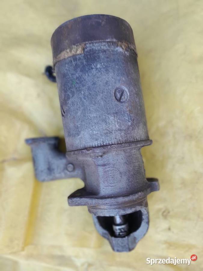 rozrusznik c28 ursus Ostrowiec Świętokrzyski