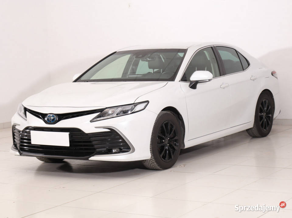 Toyota Camry 25 Hybrid Piaseczno