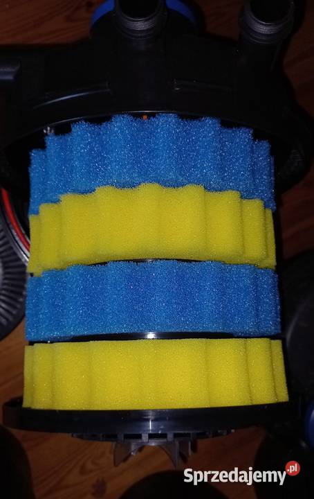 Części zamienne do filtrów ciśnieniowych oczka dolnośląskie