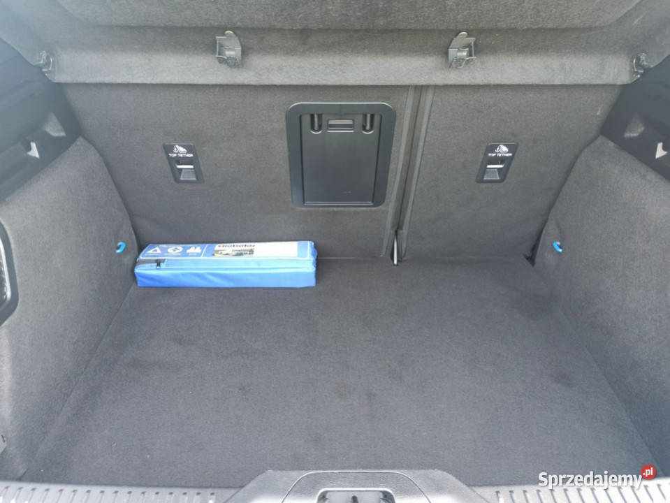 Ford Focus miękka HYBRYDA na gwarancji STline gniazdo USB Focus Rzeszów sprzedam