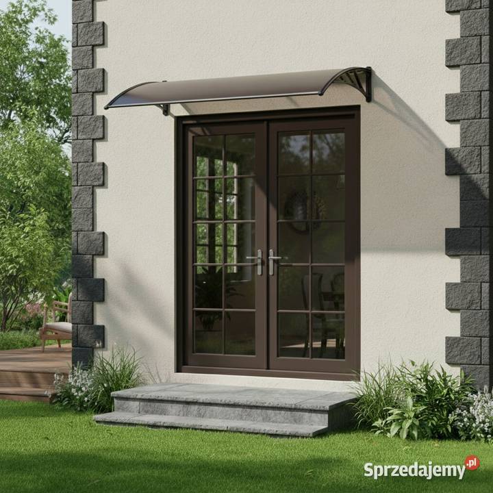 Daszek drzwi 100x80