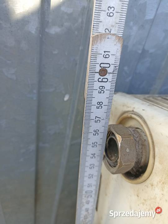 Grzejnik uniwersalny 10060