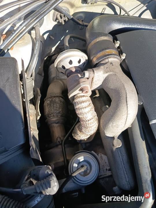 Volkswagen passat b5 19tdi 90 1998r w super ABS Oświęcim