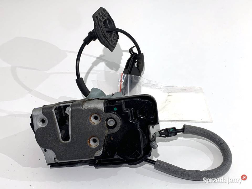 ZAMEK DRZWI PRAWY TYŁ FORD FOCUS IV Kombi