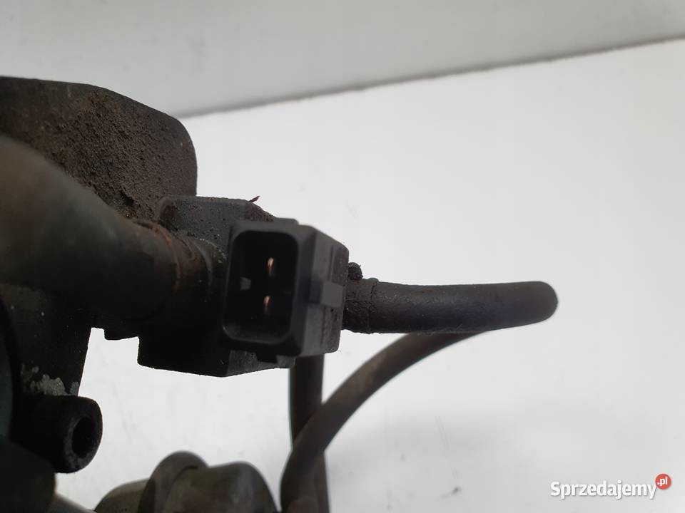 TURBOSPRĘŻARKA Volvo S40 II V50 25 T turbo osobowe Chełm