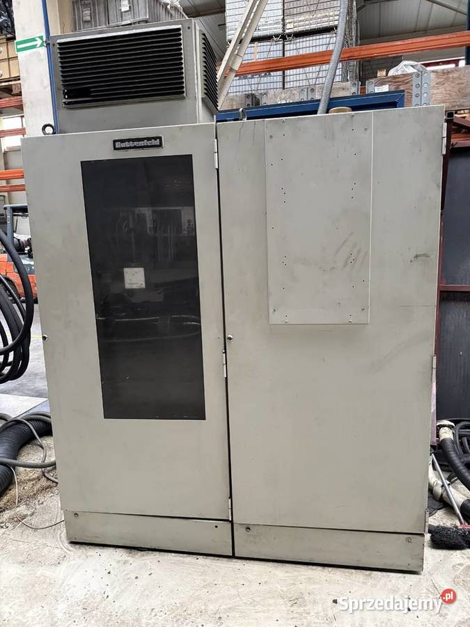 BATTENFELD BA 1050010000 Sosnowiec