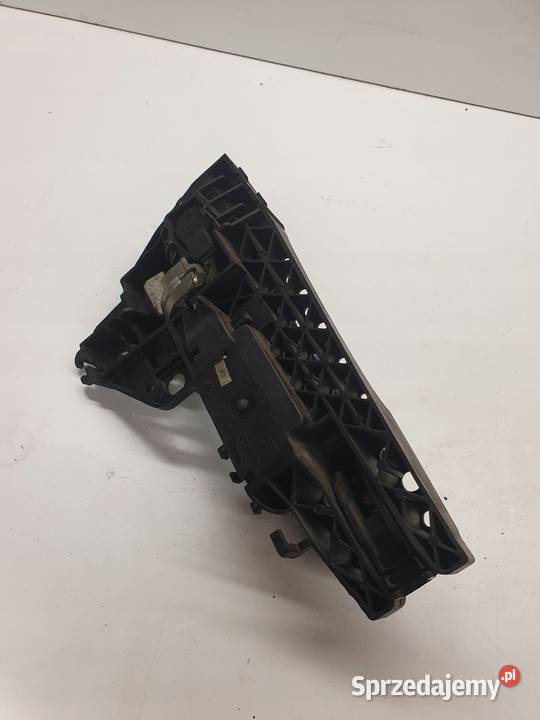 KLAMKA LEWA AUDI A4 B8 A5 8T Q5 LZ9Y 8T0837885A