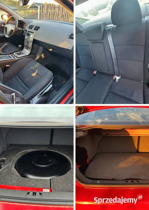 Volvo S40
