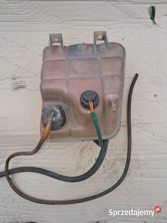 Zbiornik płynu chłodzącego Iveco Daily do 1999 małopolskie Rodaki