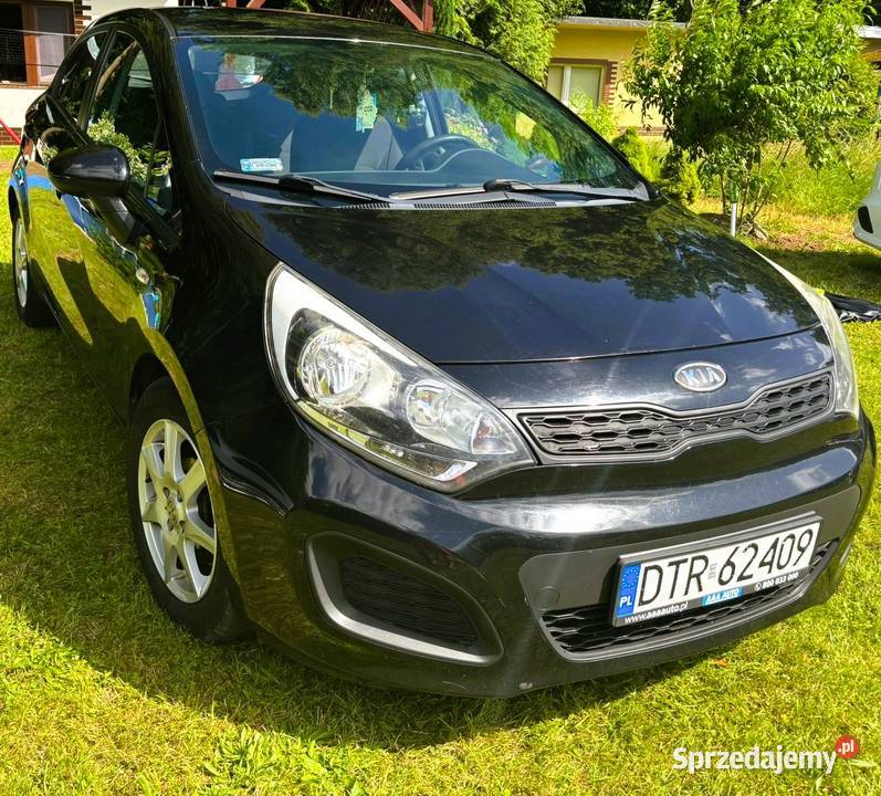 Sprzedam samochód dolnośląskie Trzebnica