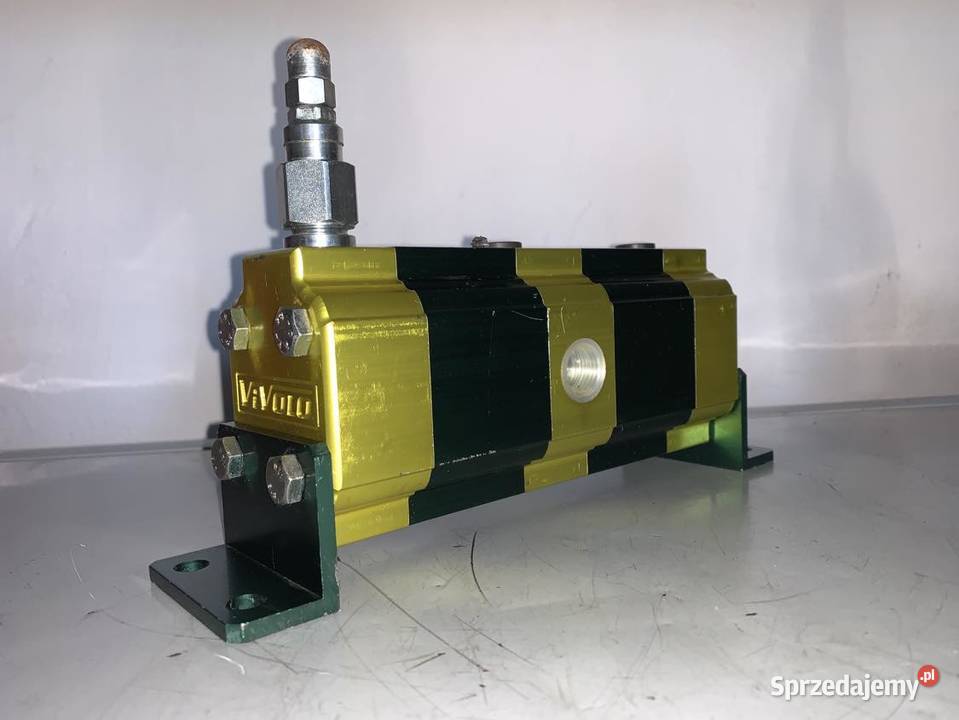 Vivoil 9RS02D23 Flow divider Warszawa
