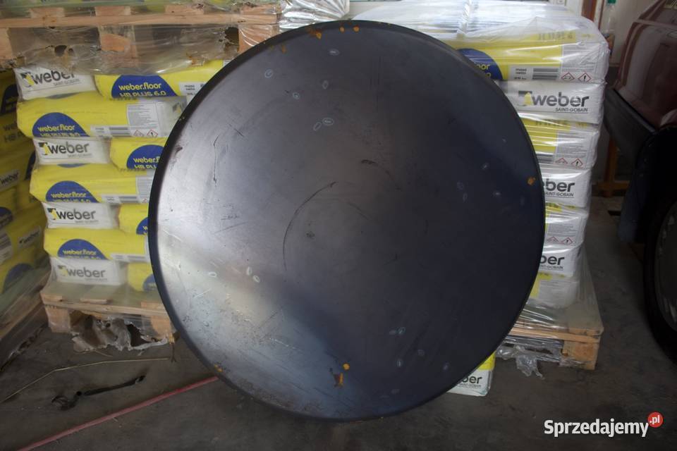 Dysk talerz zacieraczki do betonu 90 sprzedam