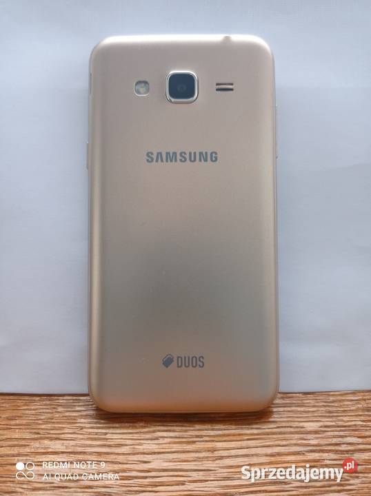 telefon samsung galaxy j