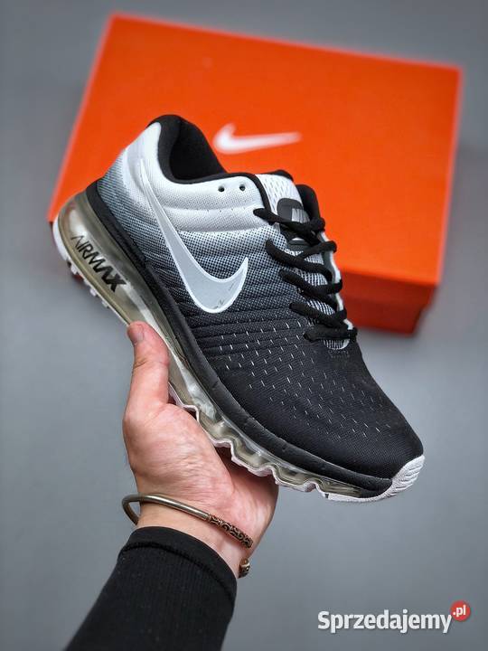 Nike Air 2017 buty meskie sprotowe r4046 Poznań