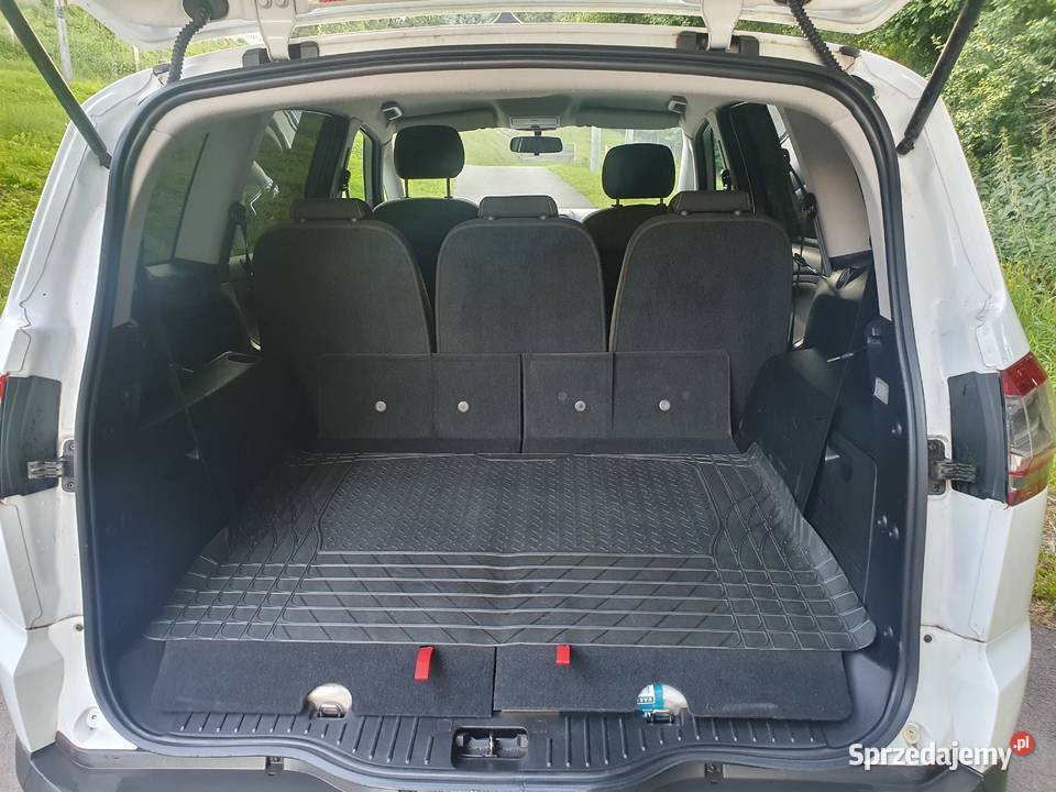 Ford S 20 Diesel Mszana Dolna sprzedam