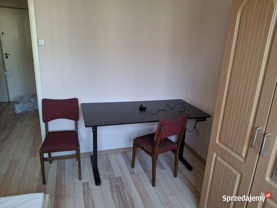 Pokój do wynajęcia Sosnowiec