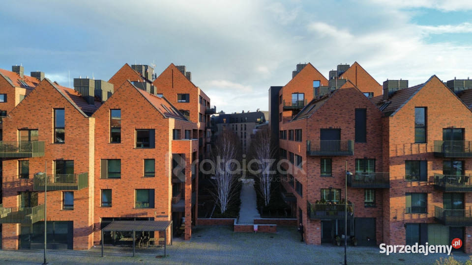 sprzedaży mieszkania Gdańsk 471m2 pomorskie