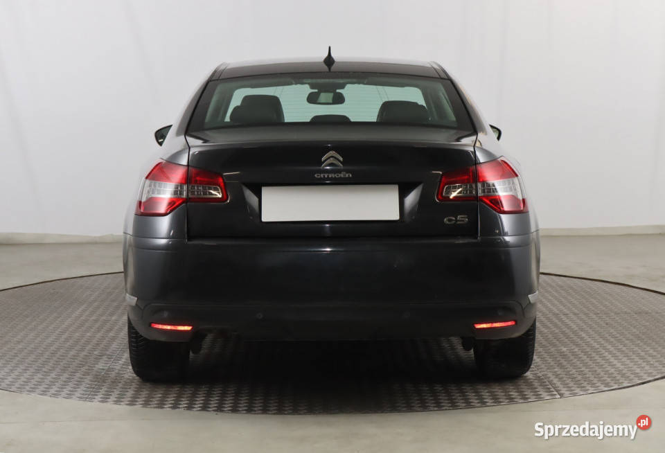 Citroen C5 20 HDi sprzedam