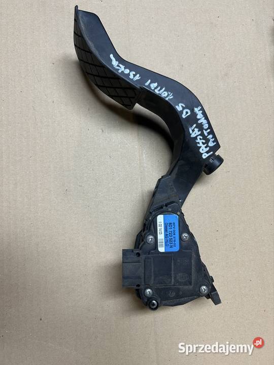 Potencjometr pedal gazu Passat b5 19tdi Grudziądz