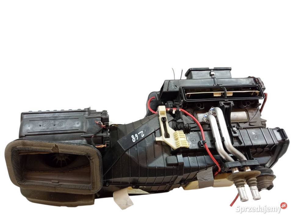 NAGRZEWNICA 8K1820005AE Audi A4 IV 20082015 B8 sprzedam